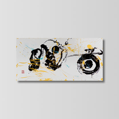 Heart and Sounds – 心音 (2025)